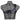 Hanukkah Sweater Asymmetrical Handmade Fashion Vegan Unisex Harness - Daftboy