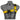 Hello Yellow Beyond Basic Asymmetrical Handmade Fashion Vegan Unisex Harness - Daftboy