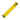 Hello Yellow Beyond Basic Thicc Cuff Bracelet - Daftboy