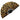 Leopard Print Rave Bamboo Folding Hand Fan / Clack Fan - Large - Daftboy