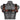 Pentagram Bulldog Handmade Fashion Vegan Unisex Harness - Daftboy