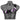 Pride Asexuality Asymmetrical Handmade Fashion Vegan Unisex Harness - Daftboy