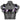 Pride Asexuality Bulldog Handmade Fashion Vegan Unisex Harness - Daftboy