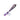 Pride Asexuality Key Clip Wristlet - Daftboy