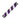 Pride Asexuality Thicc Cuff Bracelet - Daftboy