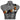 Pride Bear Culture Asymmetrical Handmade Fashion Vegan Unisex Harness - Daftboy
