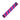 Pride Bisexuality Thicc Cuff Bracelet - Daftboy