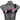 Pride Gender - fluid Asymmetrical Handmade Fashion Vegan Unisex Harness - Daftboy