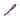 Pride Gender - fluid Key Clip Wristlet - Daftboy