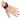 Pride Gender - fluid Thicc Cuff Bracelet - Daftboy