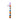 Pride Inclusion Key Clip Wristlet - Daftboy