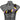 Pride Nonbinary Asymmetrical Handmade Fashion Vegan Unisex Harness - Daftboy