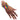 Pride Pansexuality Thicc Cuff Bracelet - Daftboy