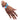 Pride Transgender Thicc Cuff Bracelet - Daftboy