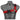 Red Beyond Basic Asymmetrical Handmade Fashion Vegan Unisex Harness - Daftboy