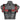Reindeer Sweater Bulldog Handmade Fashion Vegan Unisex Harness - Daftboy