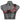 Star Holiday Ugly Sweater Asymmetrical Handmade Fashion Vegan Unisex Harness - Daftboy