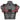 Star Holiday Ugly Sweater Bulldog Handmade Fashion Vegan Unisex Harness - Daftboy