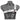 White Party Beyond Basic Asymmetrical Handmade Fashion Vegan Unisex Harness - Daftboy