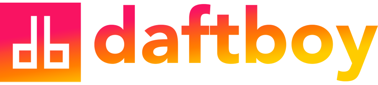 Daftboy