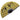 The Eyes Of Horus Rave Bamboo Folding Hand Fan / Clack Fan - Large