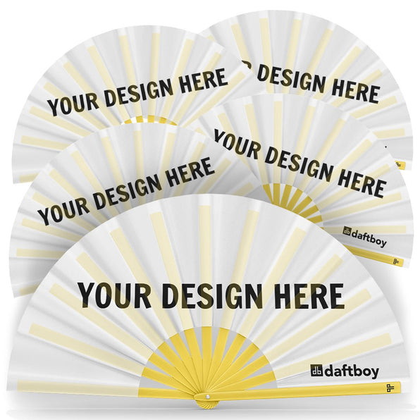 # 1 Rated Custom Clack Fans Online! – Daftboy