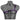 Purple Beyond Basic Ultra - Thin Asymmetrical Handmade Fashion Vegan Unisex Harness - Daftboy