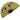 The Eyes Of Horus Rave Bamboo Folding Hand Fan / Clack Fan - Large - Daftboy