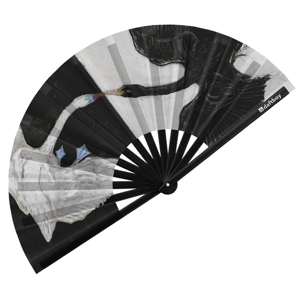 V.I STRONG PANDA HAND FAN ハンドファン BIGBANG 扇風機