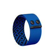 Cerulean Beyond Basic Thicc Cuff Bracelet Back View