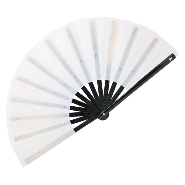 Express Yourself With These Folding Fans! – Daftboy