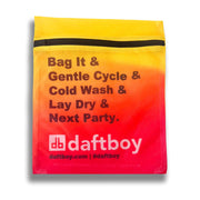 Next Party Polyester Laundry Bag Single Bag