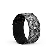 Python Snake Thicc Cuff Bracelet