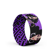 Shnap Out Of It! Thicc Cuff Bracelet