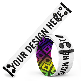 Custom Thicc Cuff Bracelet App - Daftboy