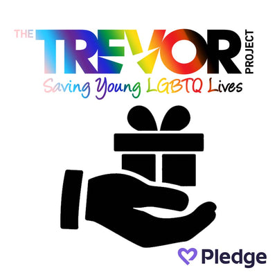 Donation to The Trevor Project