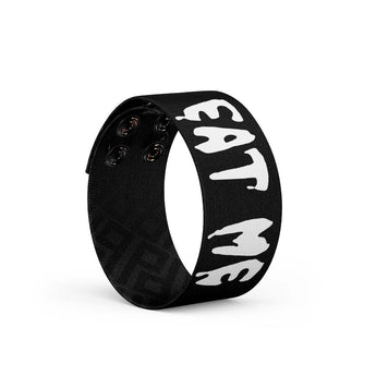 EAT ME! Thicc Cuff Bracelet - Daftboy