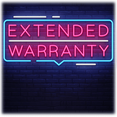 Extended Warranty