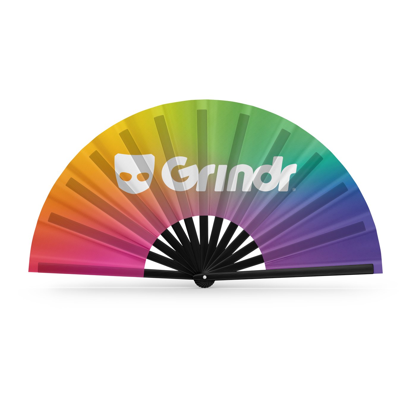 Custom Daftboy Grindr fan